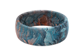 Nomad Cobalt Ring