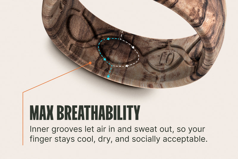 Nomad Faded Camo
