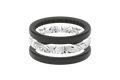 Rose - Stackable Ring
