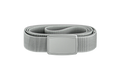 Groove Tech Belt® - Light Grey
