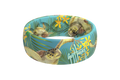 Guy Harvey Tropical Turtle Ring