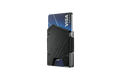 Groove Wallet® Stealth - Black