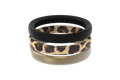 Leopard - Stackable Ring